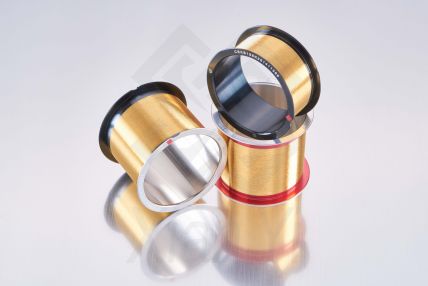 鍵合金絲與金帶